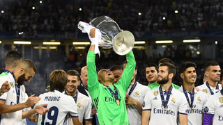 Konami's Friendship With The Champions League Has Ended